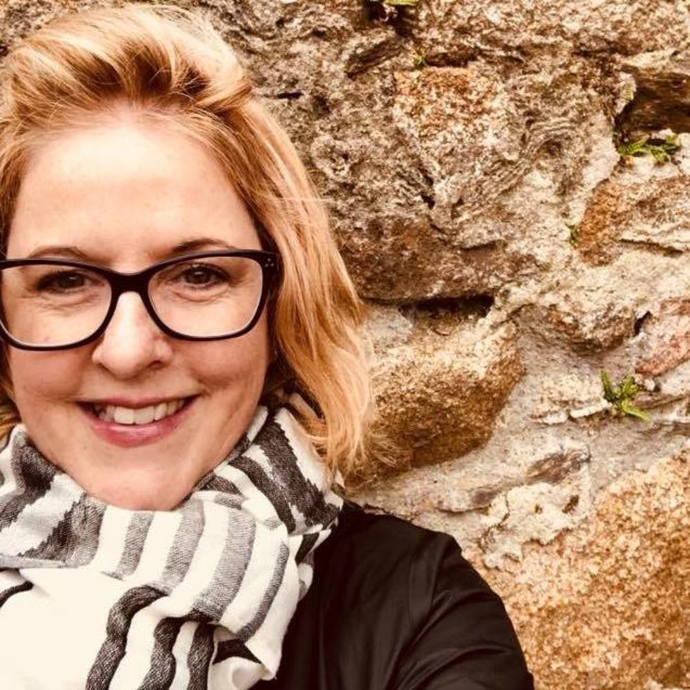 Meet your Posher, Kristi